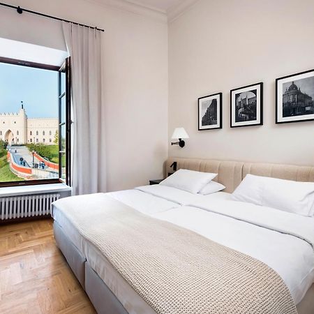 Easy Rent Apartments- Fontana Boutique ルブリン エクステリア 写真