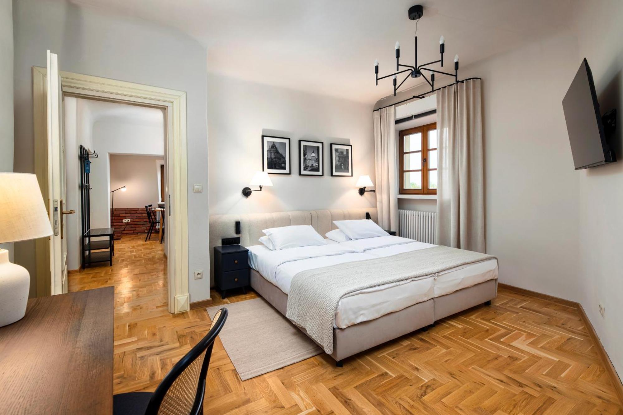Easy Rent Apartments- Fontana Boutique ルブリン エクステリア 写真