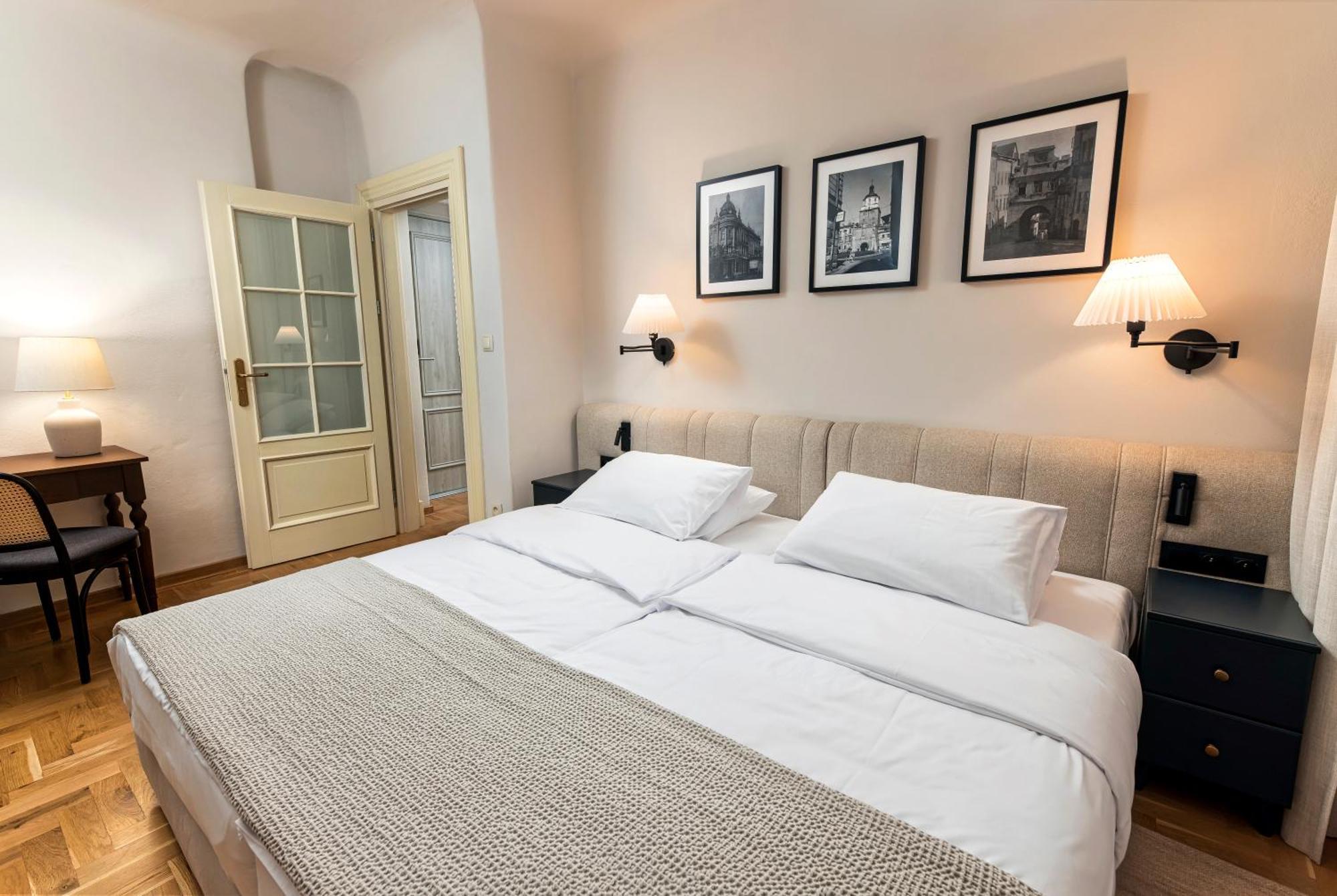 Easy Rent Apartments- Fontana Boutique ルブリン エクステリア 写真
