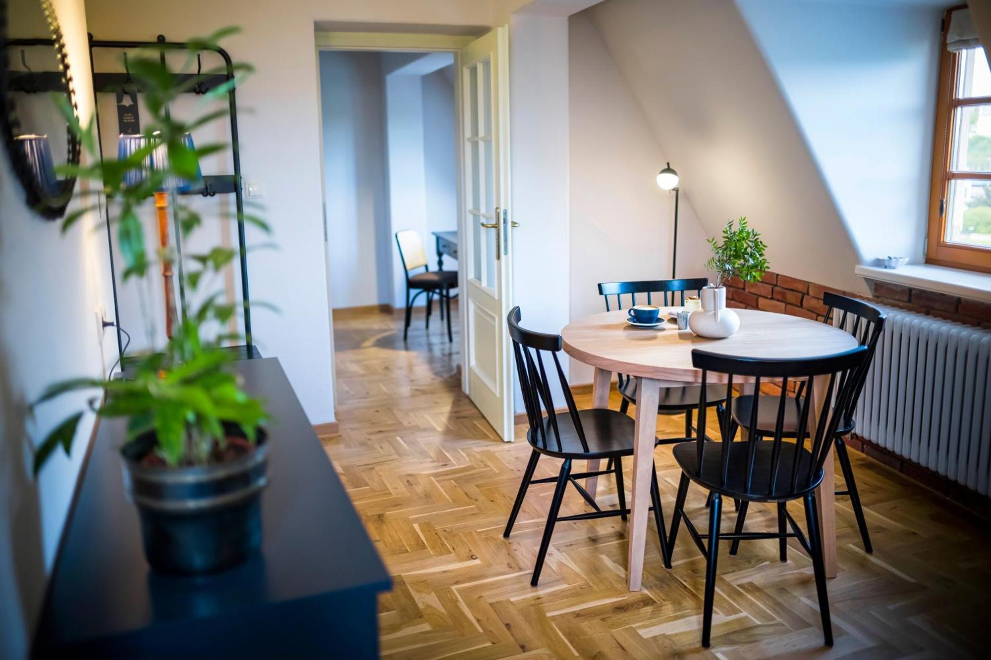 Easy Rent Apartments- Fontana Boutique ルブリン エクステリア 写真