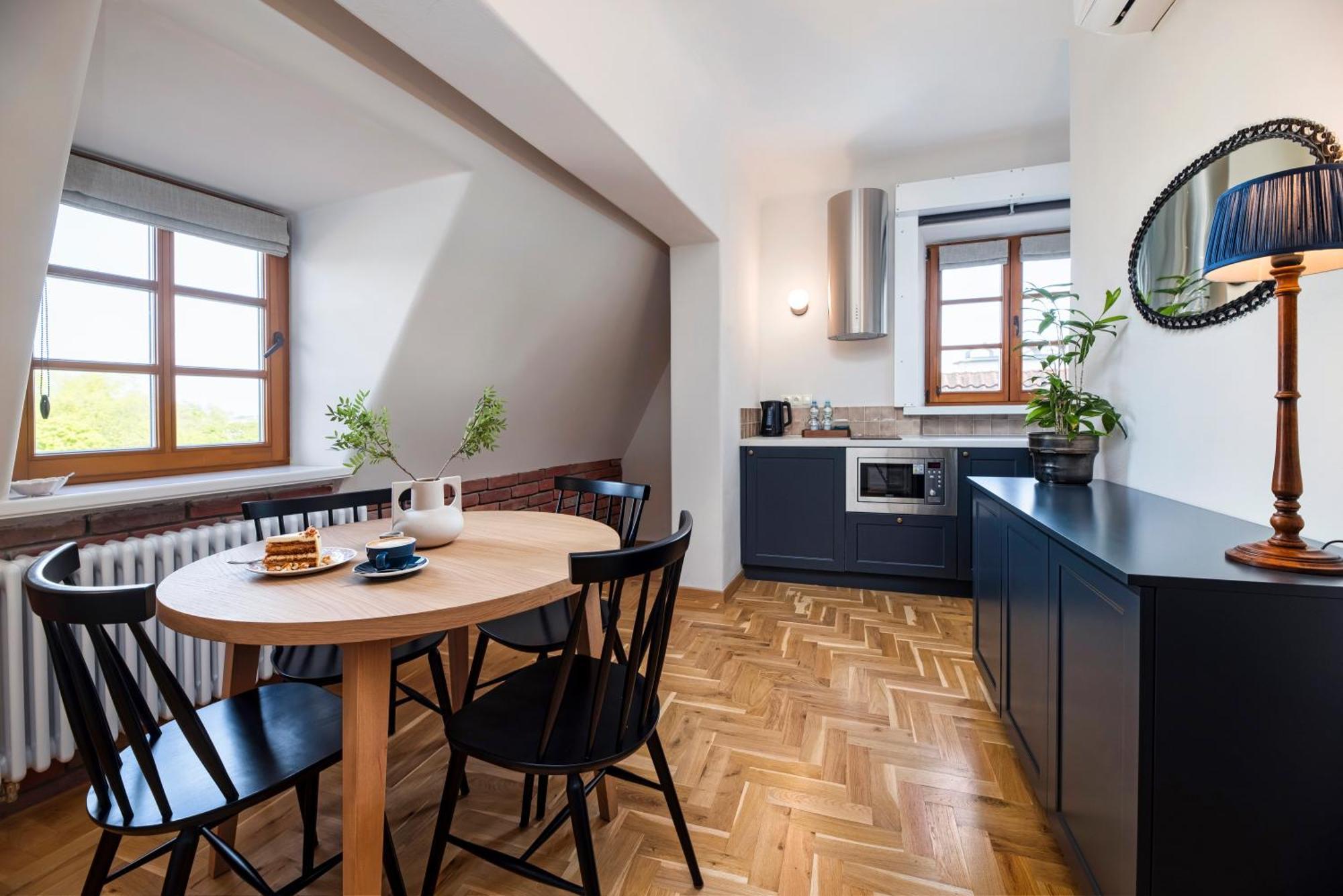 Easy Rent Apartments- Fontana Boutique ルブリン エクステリア 写真