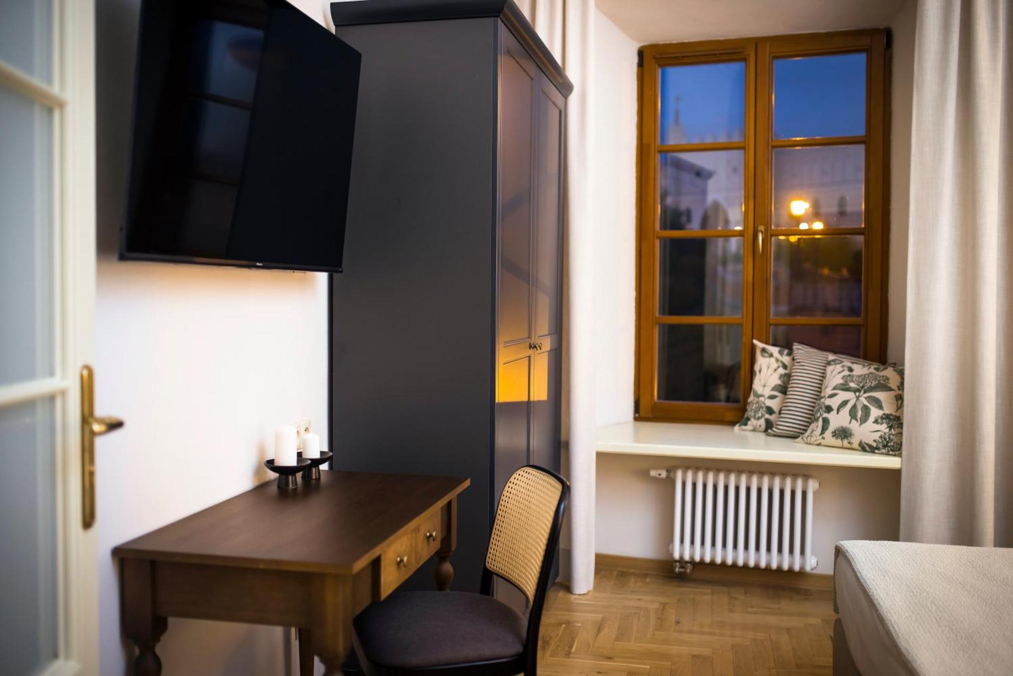Easy Rent Apartments- Fontana Boutique ルブリン エクステリア 写真