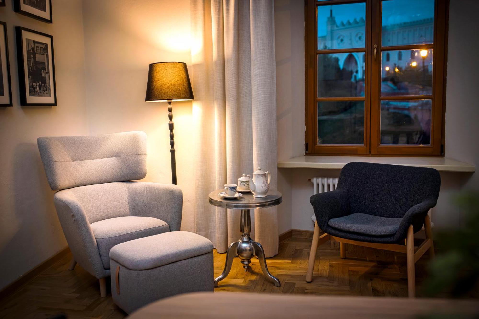 Easy Rent Apartments- Fontana Boutique ルブリン エクステリア 写真