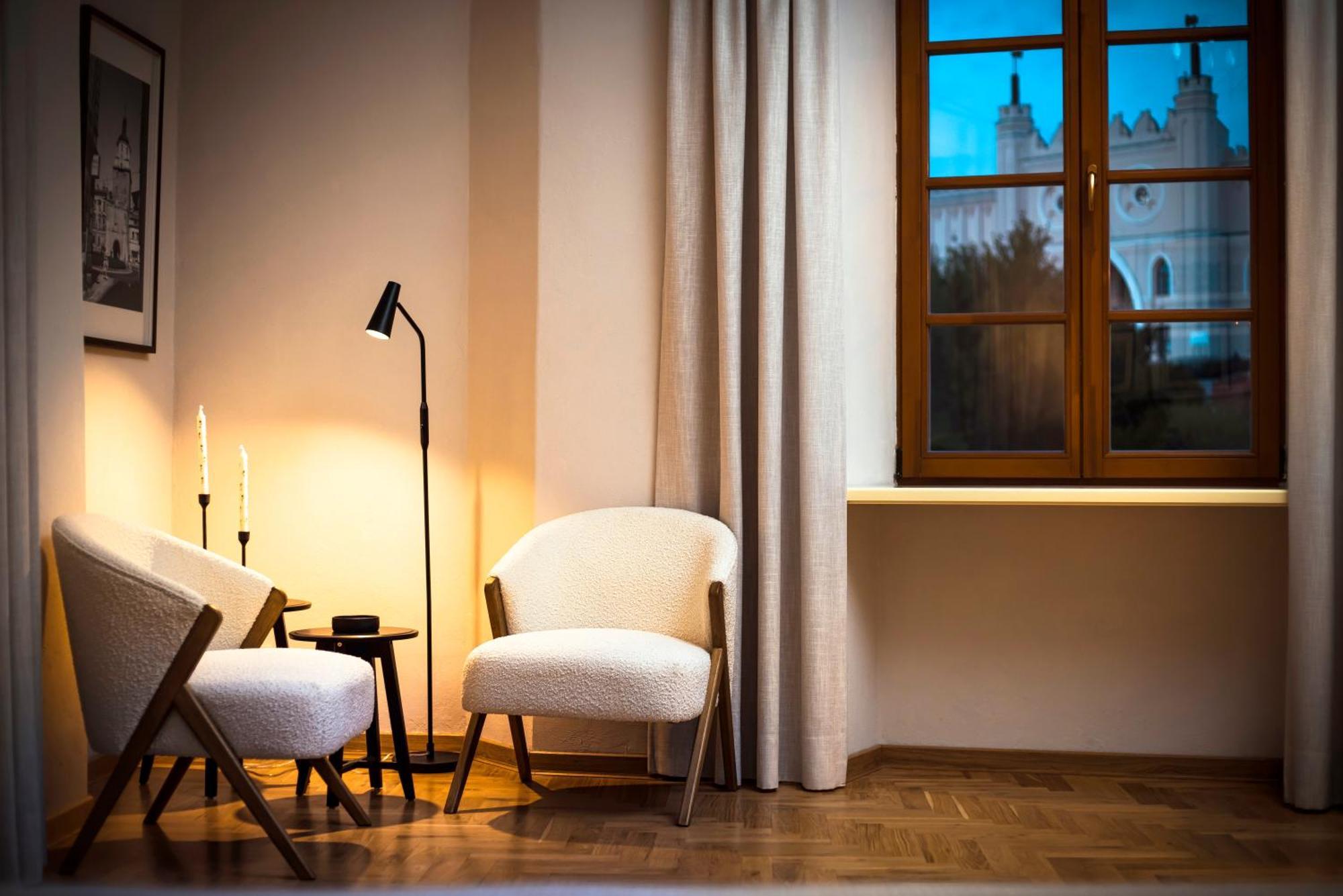 Easy Rent Apartments- Fontana Boutique ルブリン エクステリア 写真