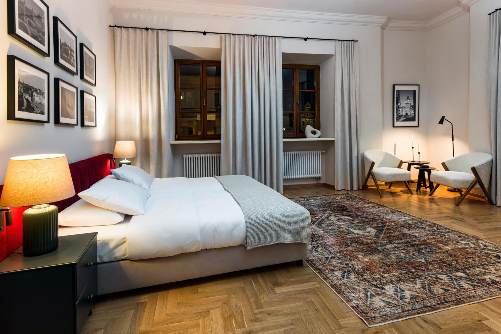 Easy Rent Apartments- Fontana Boutique ルブリン エクステリア 写真