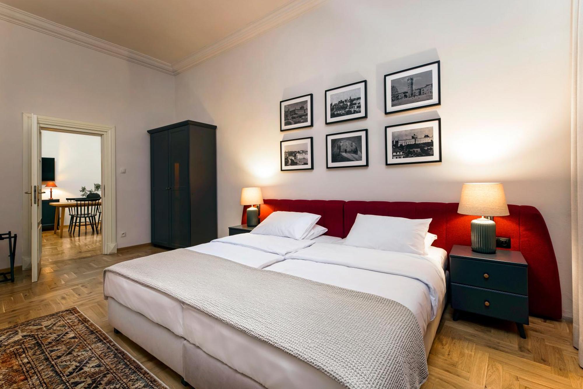 Easy Rent Apartments- Fontana Boutique ルブリン エクステリア 写真