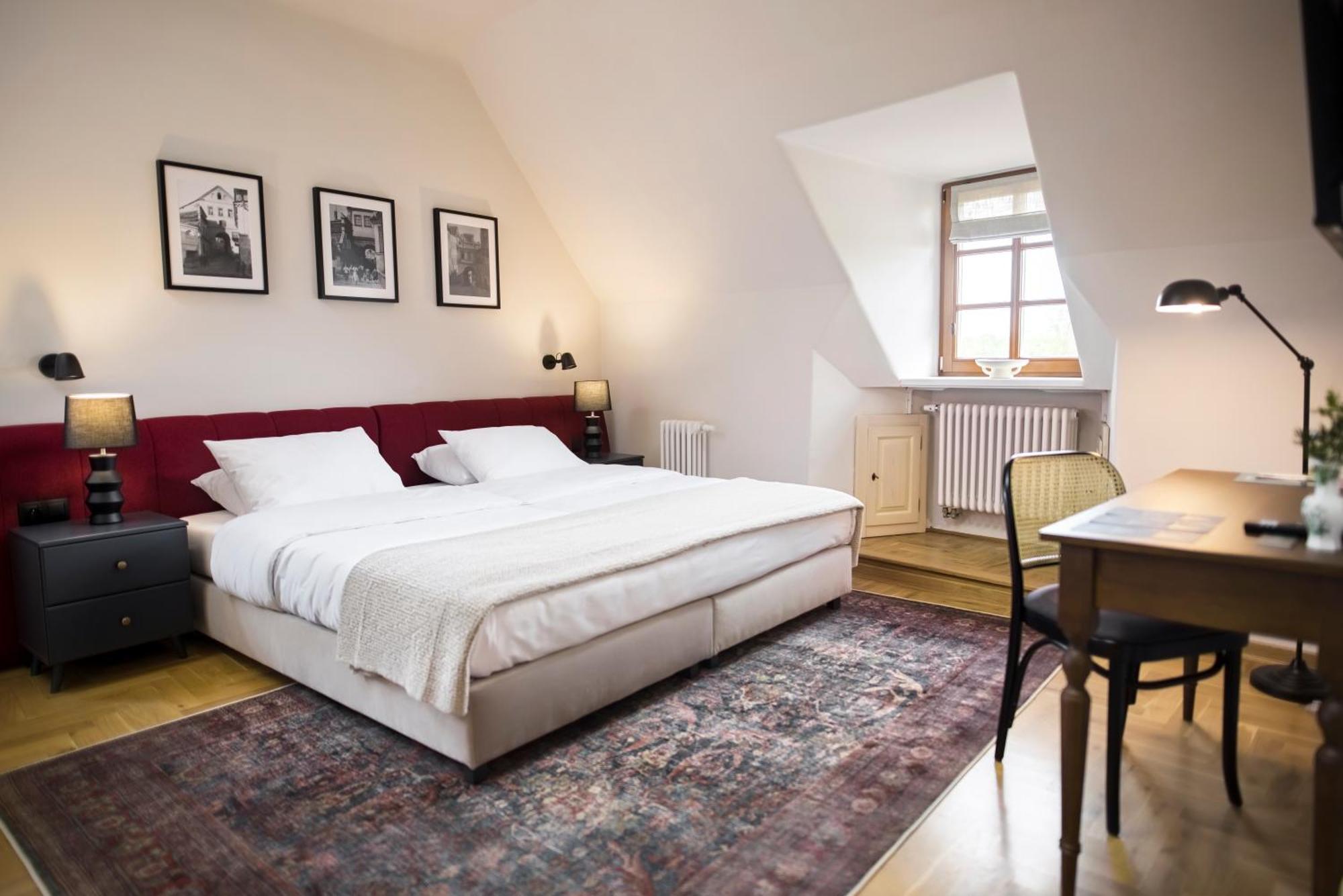 Easy Rent Apartments- Fontana Boutique ルブリン エクステリア 写真