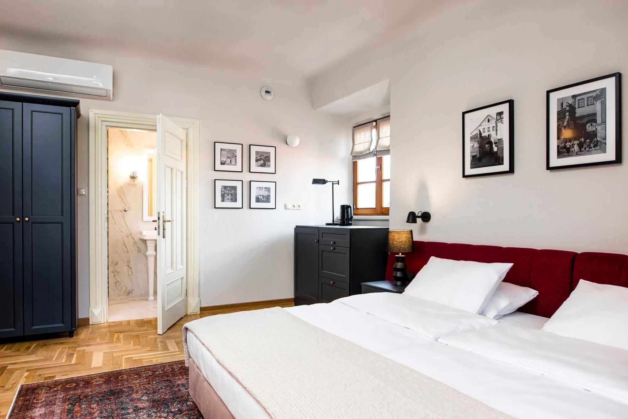 Easy Rent Apartments- Fontana Boutique ルブリン エクステリア 写真