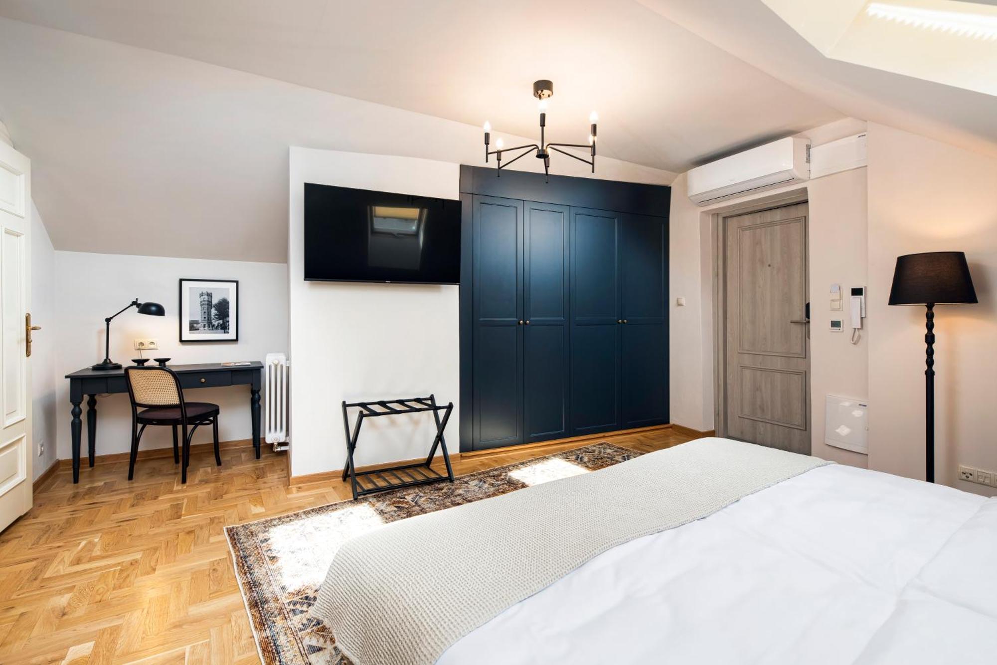Easy Rent Apartments- Fontana Boutique ルブリン エクステリア 写真