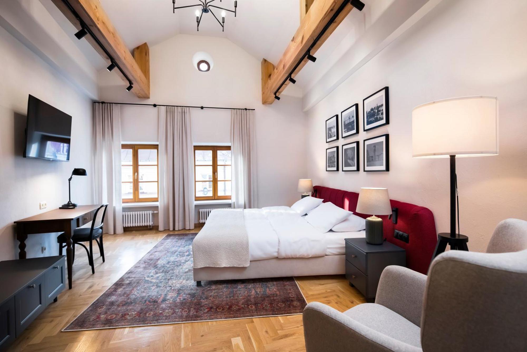 Easy Rent Apartments- Fontana Boutique ルブリン エクステリア 写真