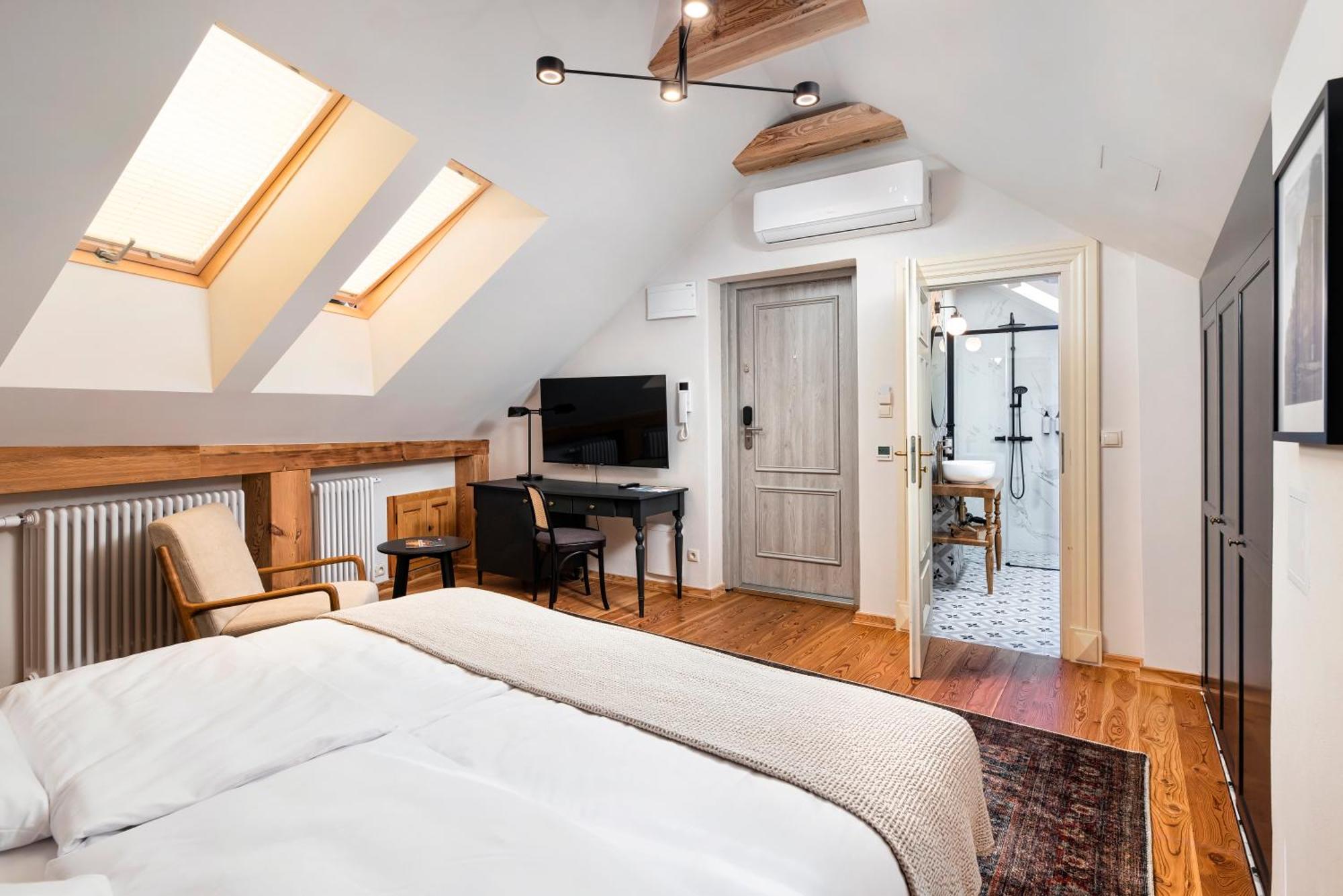 Easy Rent Apartments- Fontana Boutique ルブリン エクステリア 写真