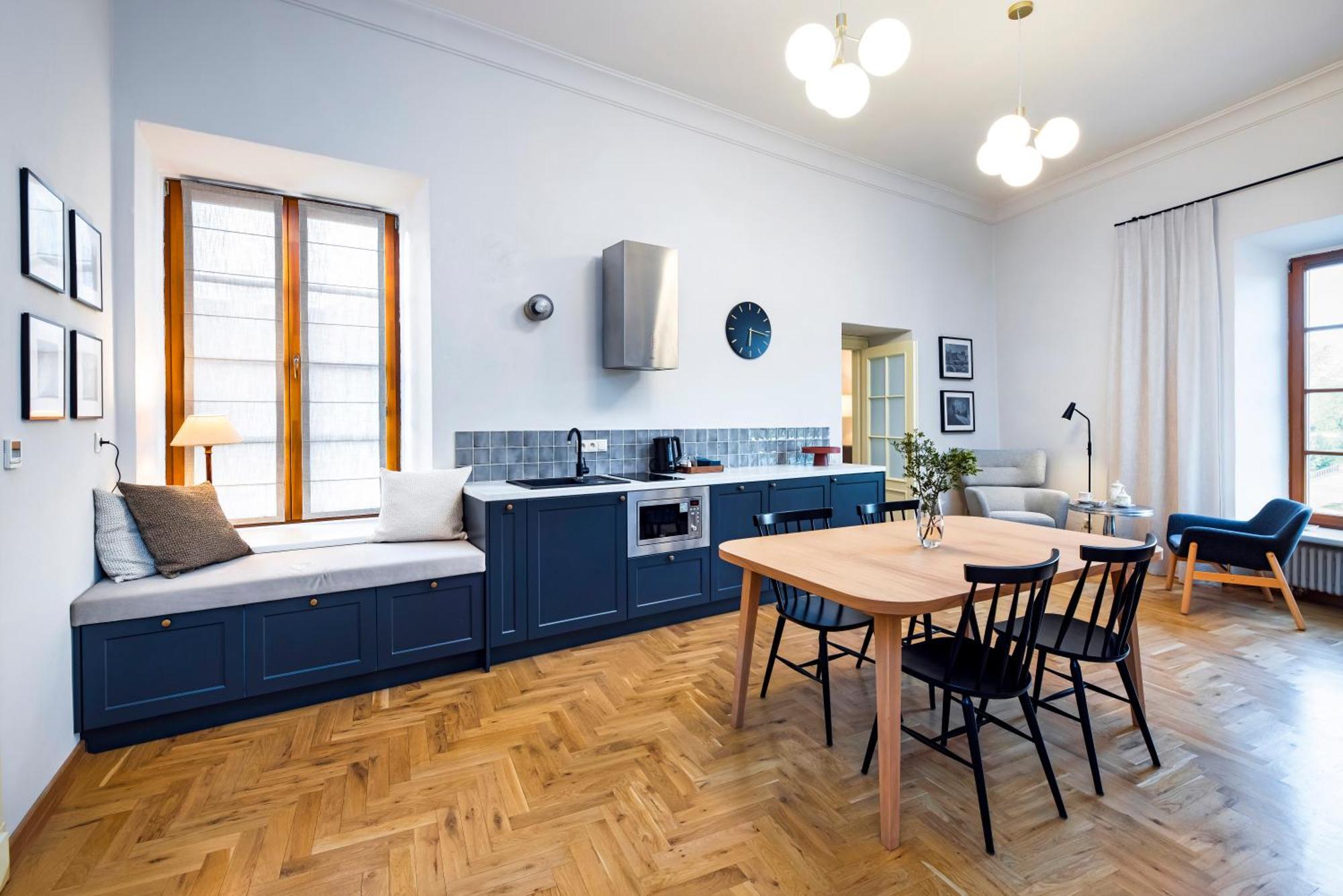Easy Rent Apartments- Fontana Boutique ルブリン エクステリア 写真