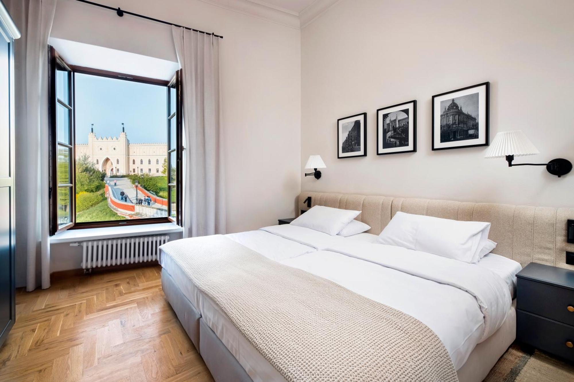 Easy Rent Apartments- Fontana Boutique ルブリン エクステリア 写真