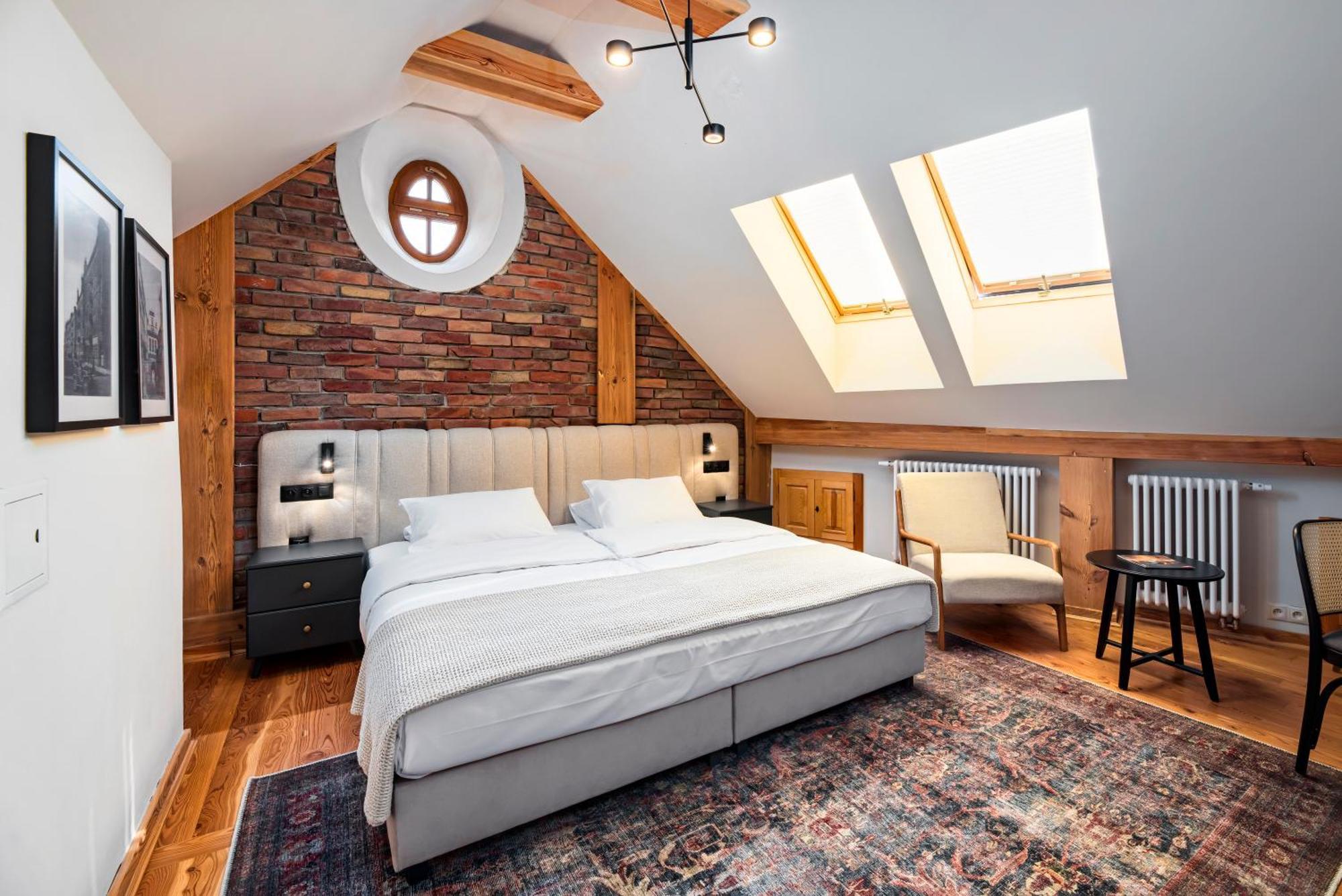 Easy Rent Apartments- Fontana Boutique ルブリン エクステリア 写真