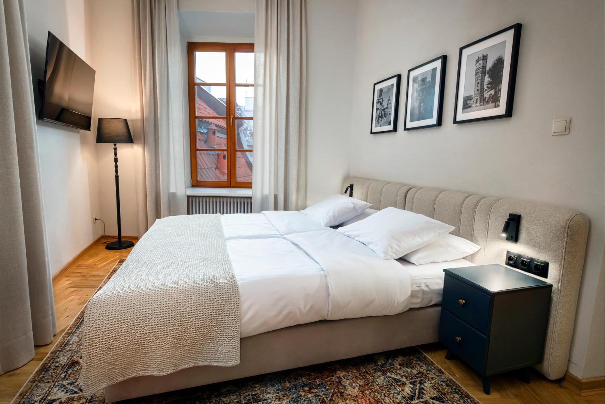 Easy Rent Apartments- Fontana Boutique ルブリン エクステリア 写真