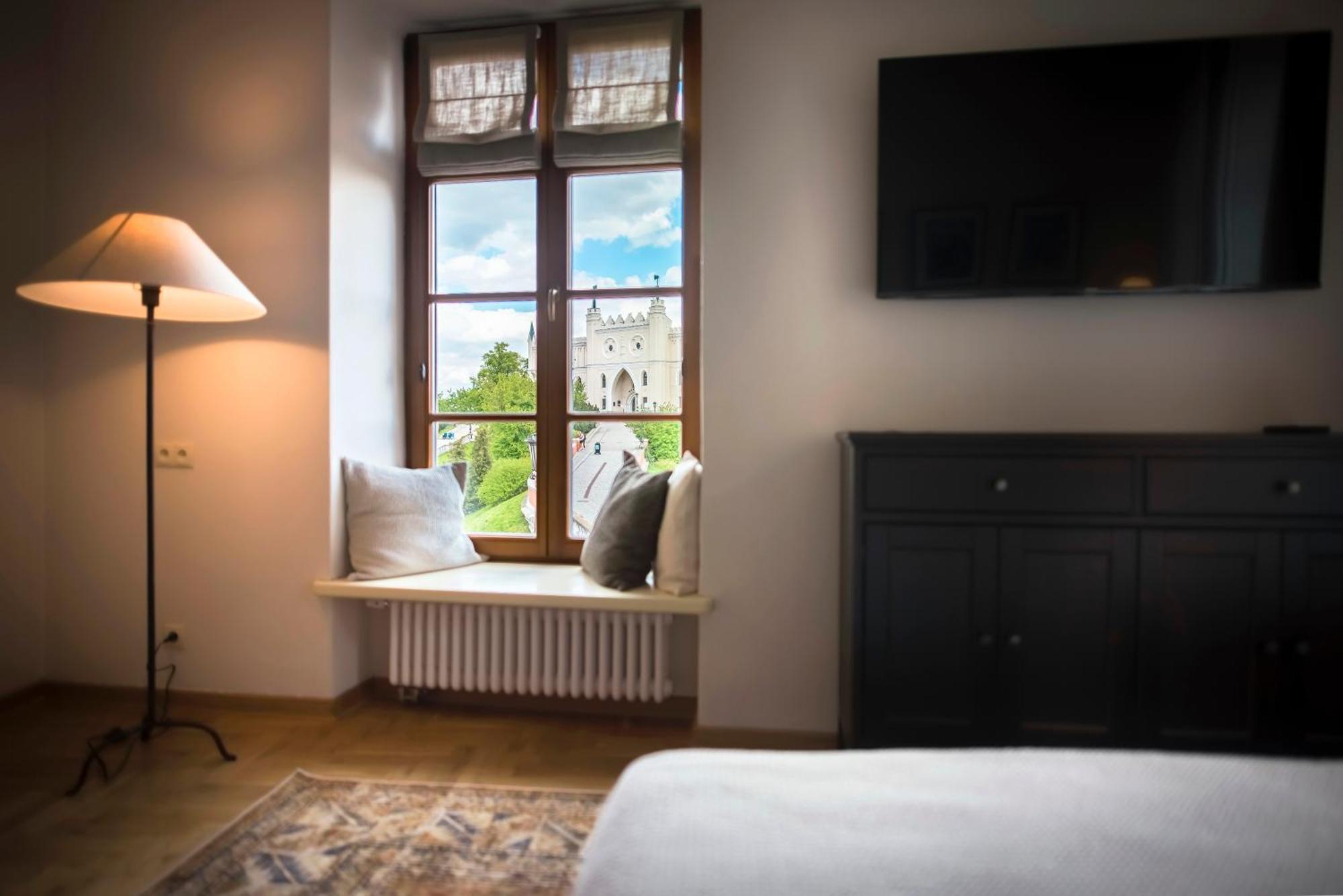 Easy Rent Apartments- Fontana Boutique ルブリン エクステリア 写真