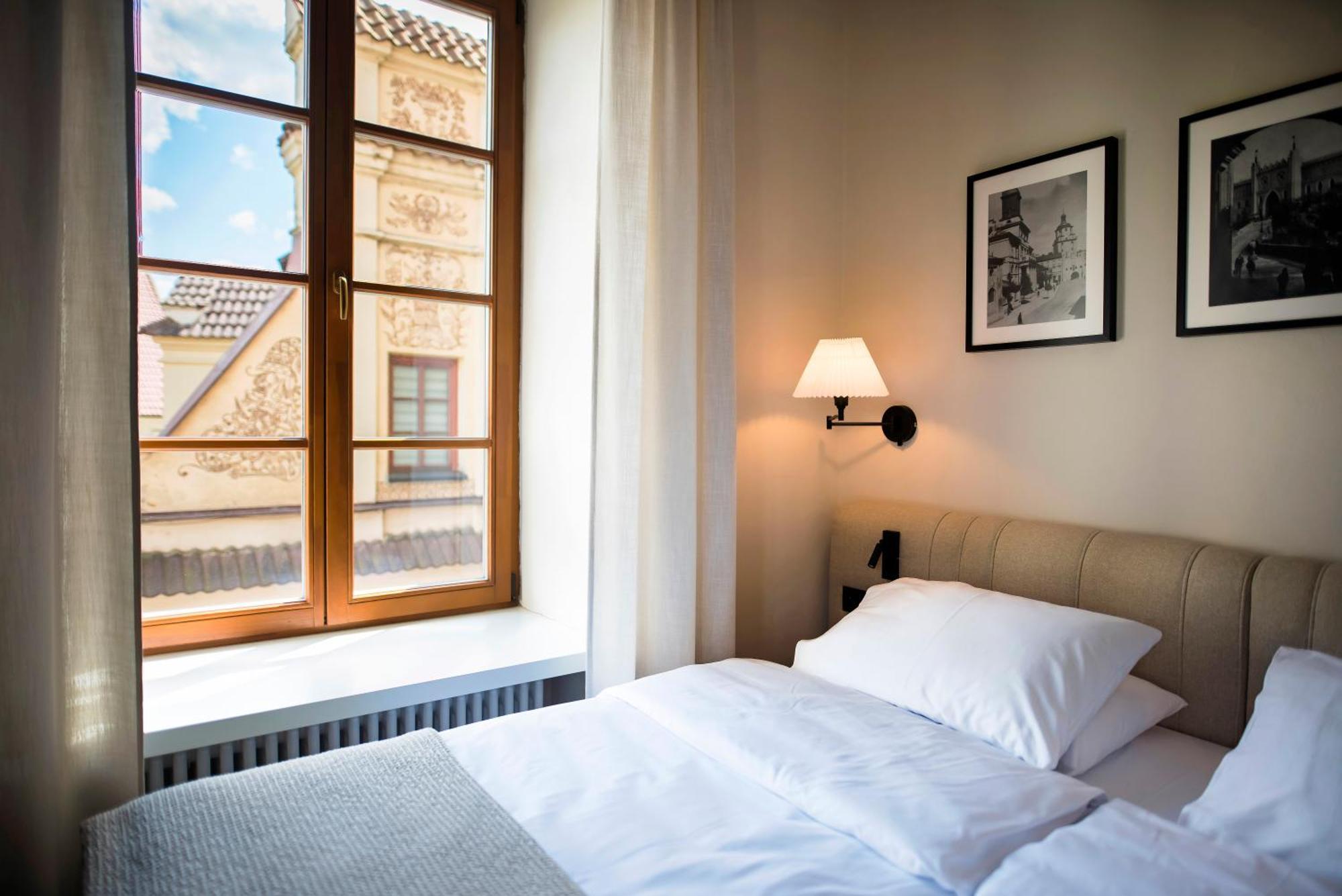 Easy Rent Apartments- Fontana Boutique ルブリン エクステリア 写真