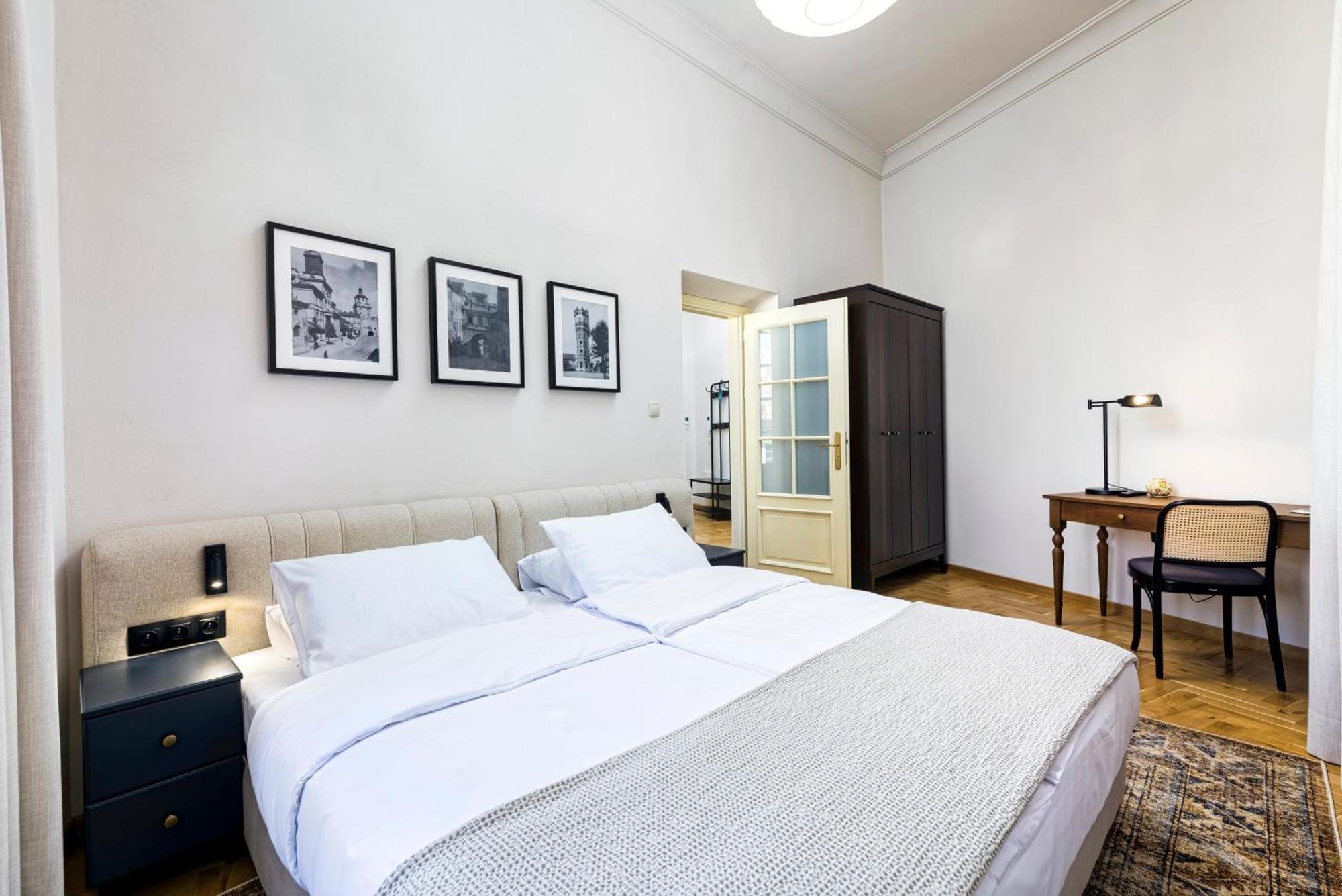 Easy Rent Apartments- Fontana Boutique ルブリン エクステリア 写真