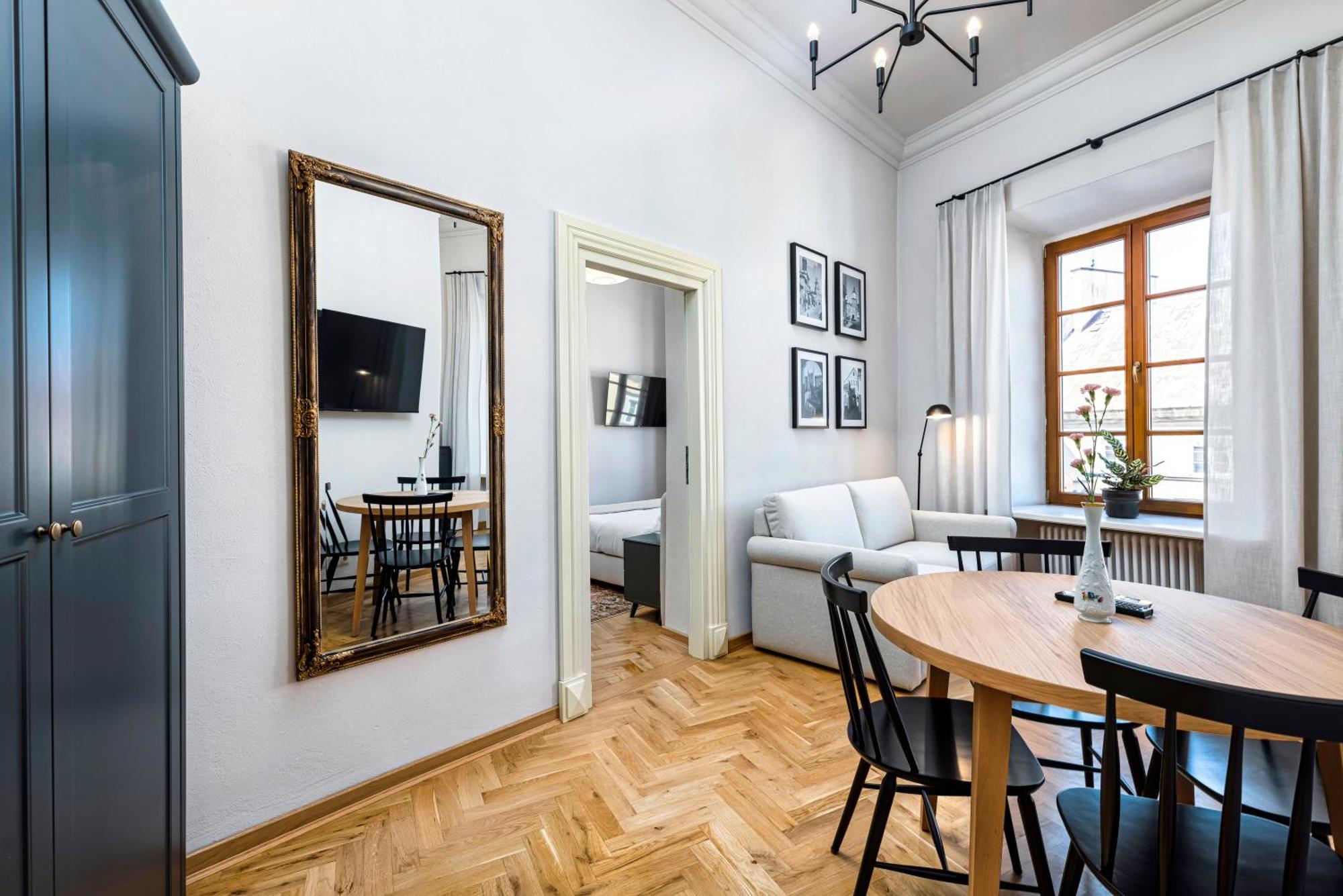 Easy Rent Apartments- Fontana Boutique ルブリン エクステリア 写真