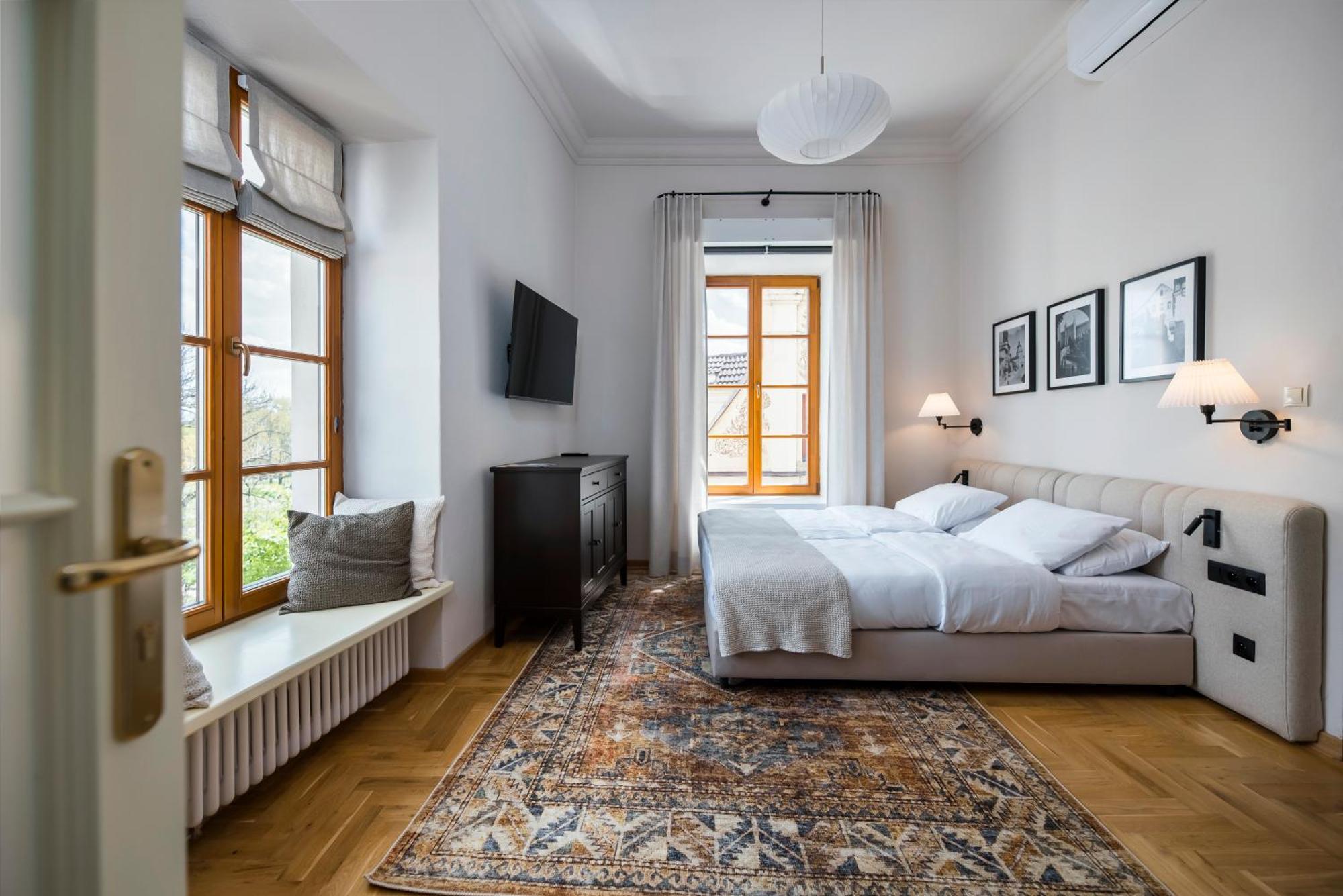 Easy Rent Apartments- Fontana Boutique ルブリン エクステリア 写真