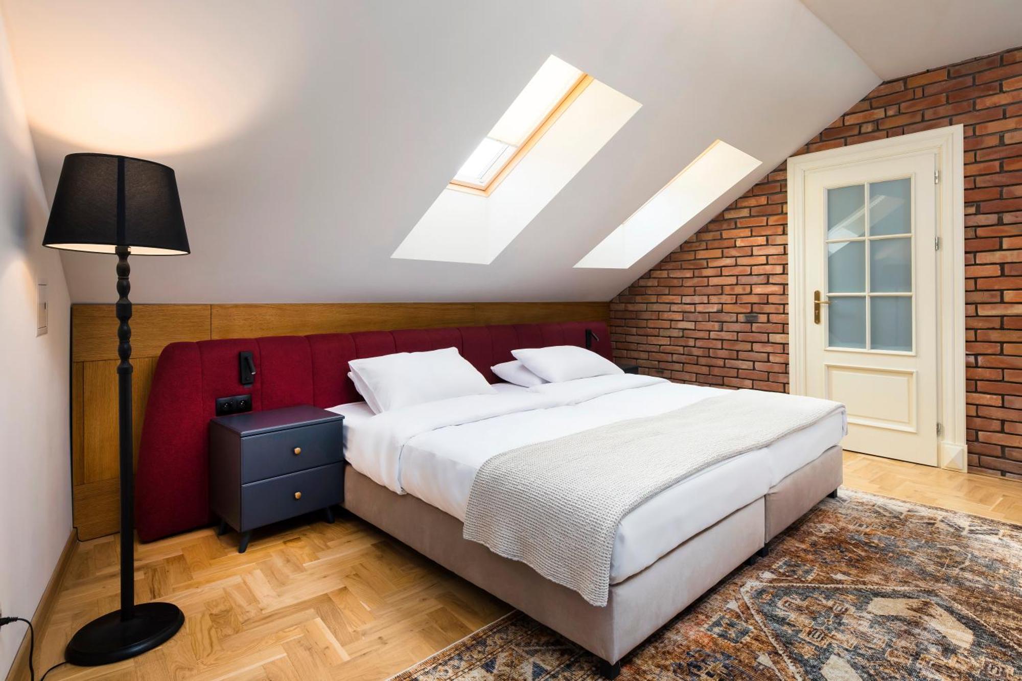 Easy Rent Apartments- Fontana Boutique ルブリン エクステリア 写真