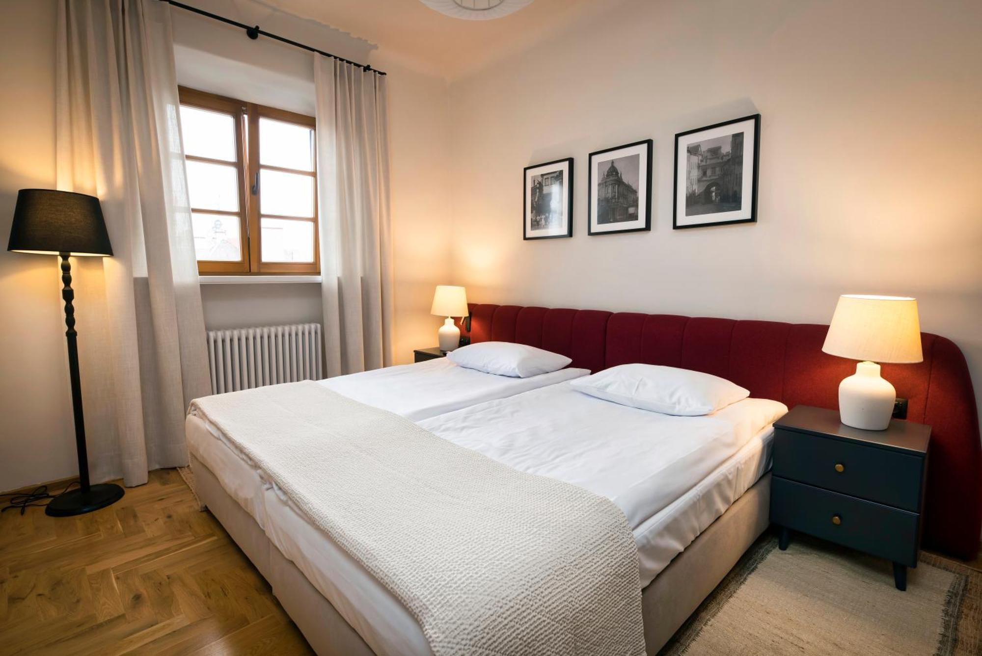 Easy Rent Apartments- Fontana Boutique ルブリン エクステリア 写真