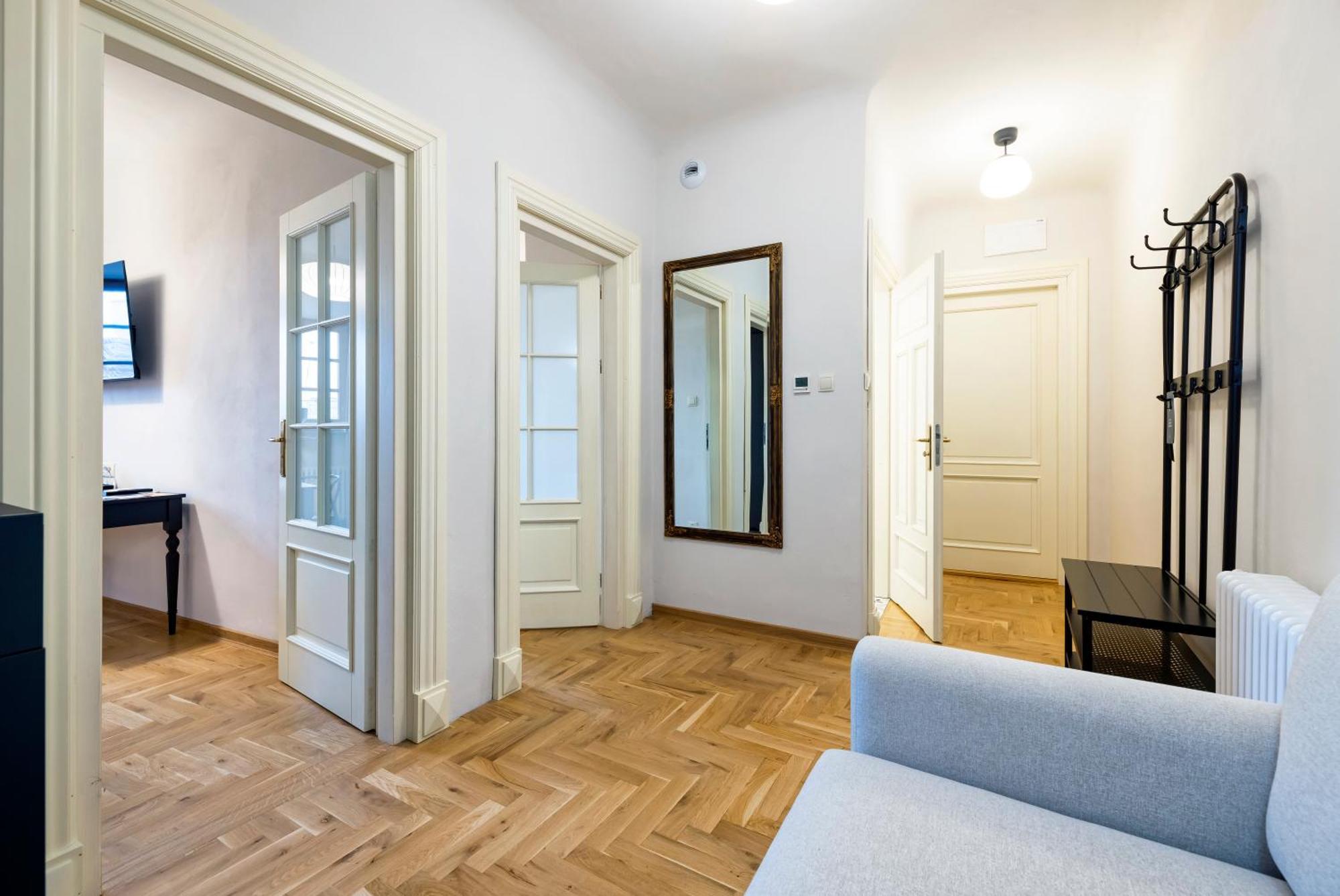 Easy Rent Apartments- Fontana Boutique ルブリン エクステリア 写真