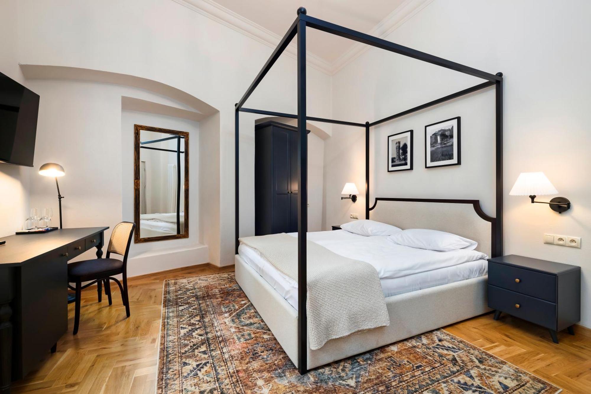 Easy Rent Apartments- Fontana Boutique ルブリン エクステリア 写真