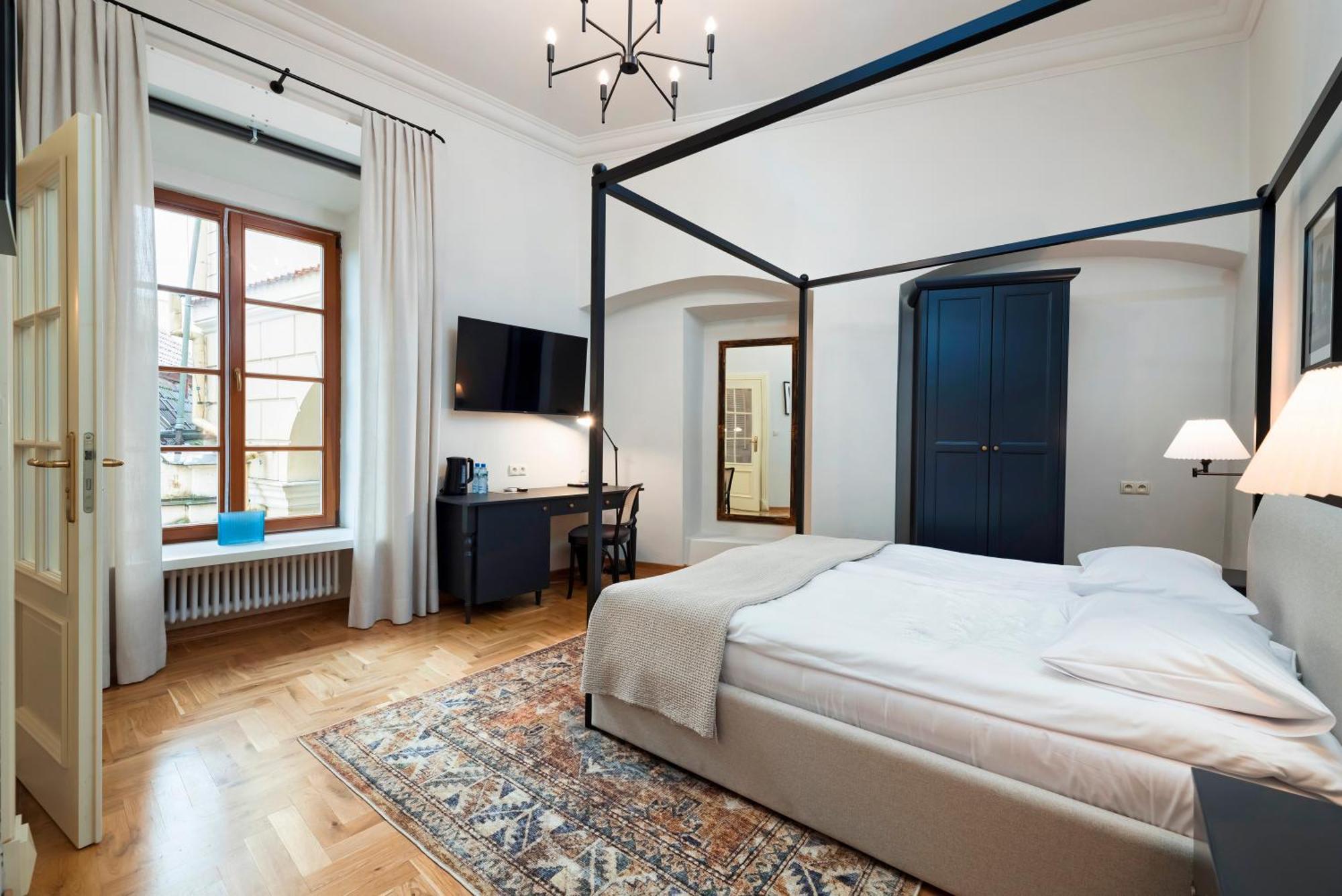 Easy Rent Apartments- Fontana Boutique ルブリン エクステリア 写真