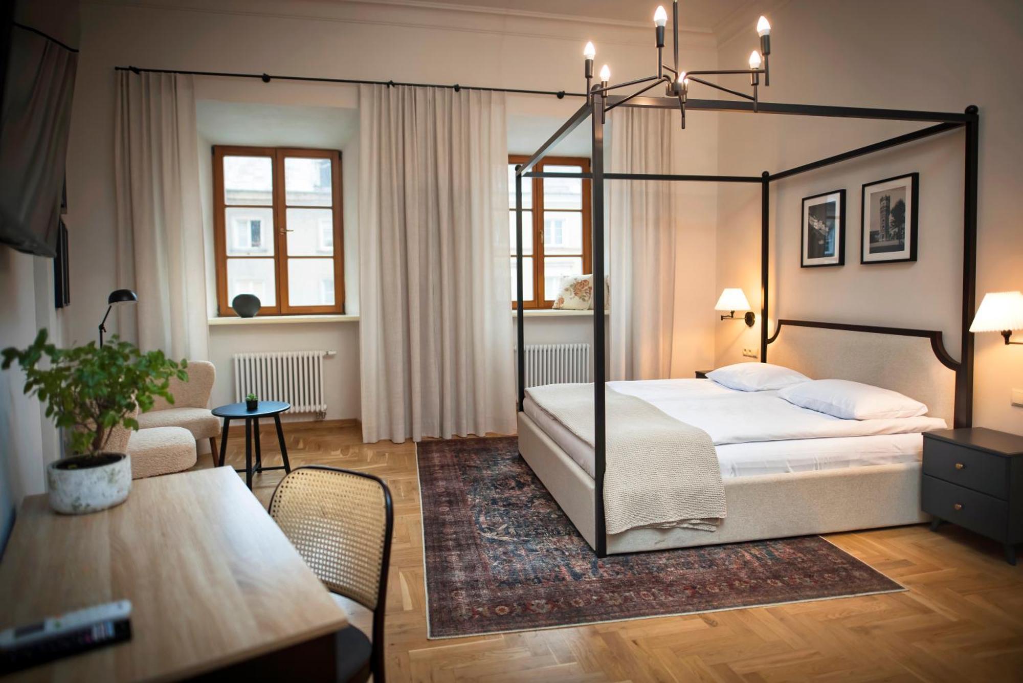 Easy Rent Apartments- Fontana Boutique ルブリン エクステリア 写真