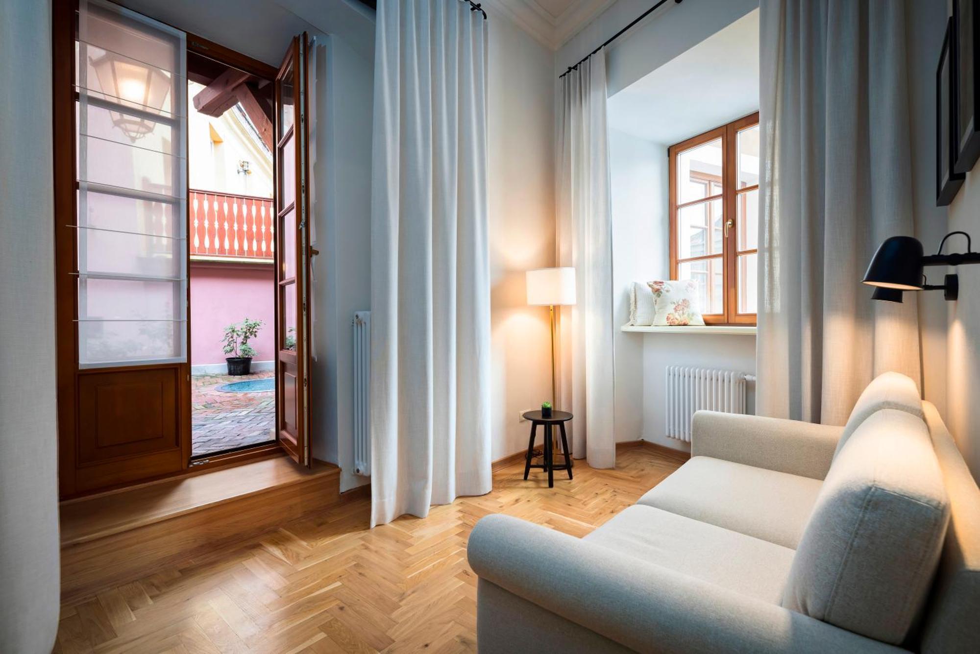 Easy Rent Apartments- Fontana Boutique ルブリン エクステリア 写真