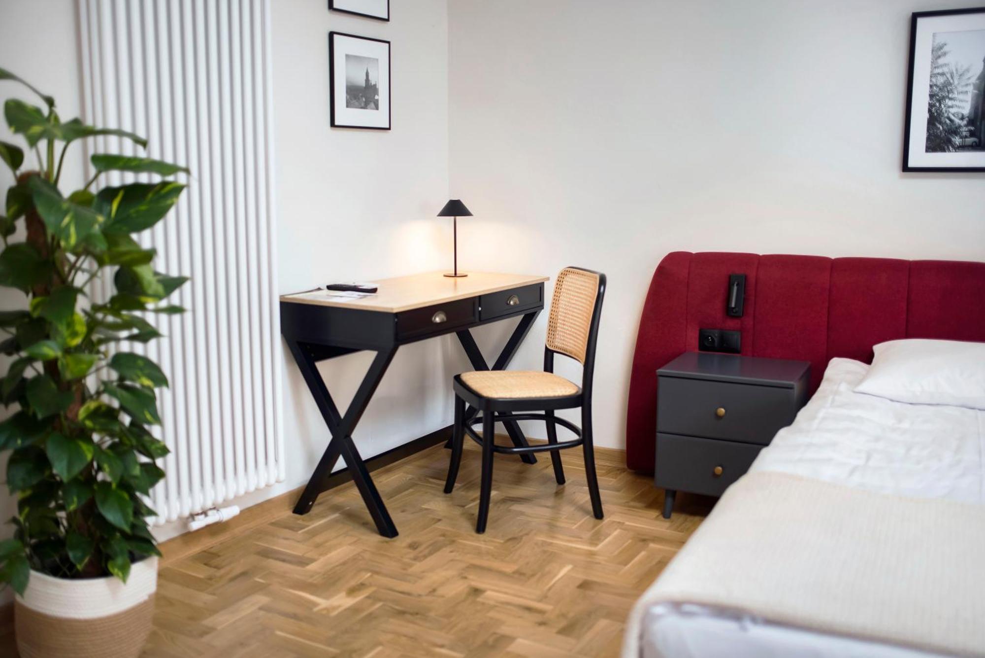 Easy Rent Apartments- Fontana Boutique ルブリン エクステリア 写真