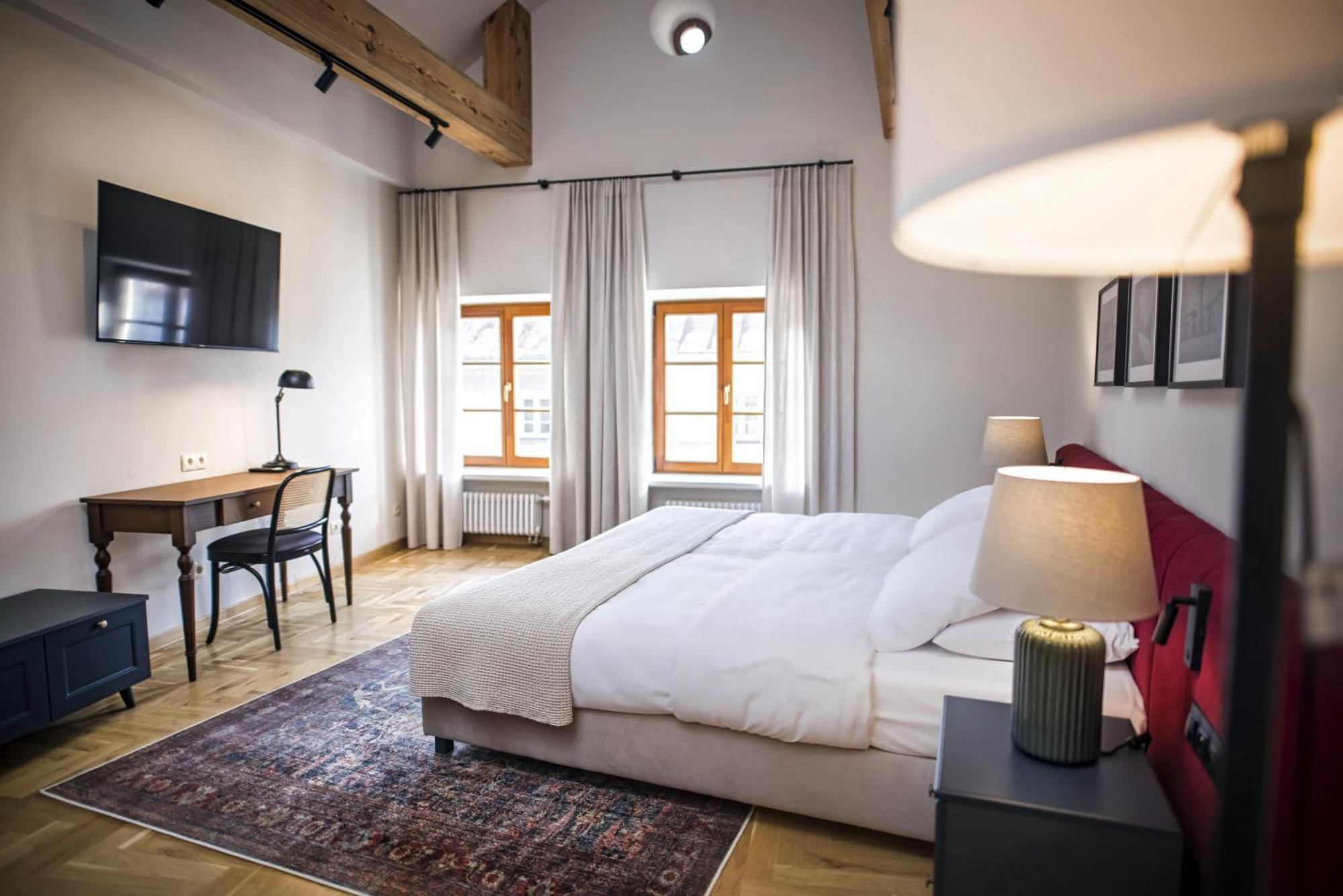 Easy Rent Apartments- Fontana Boutique ルブリン エクステリア 写真