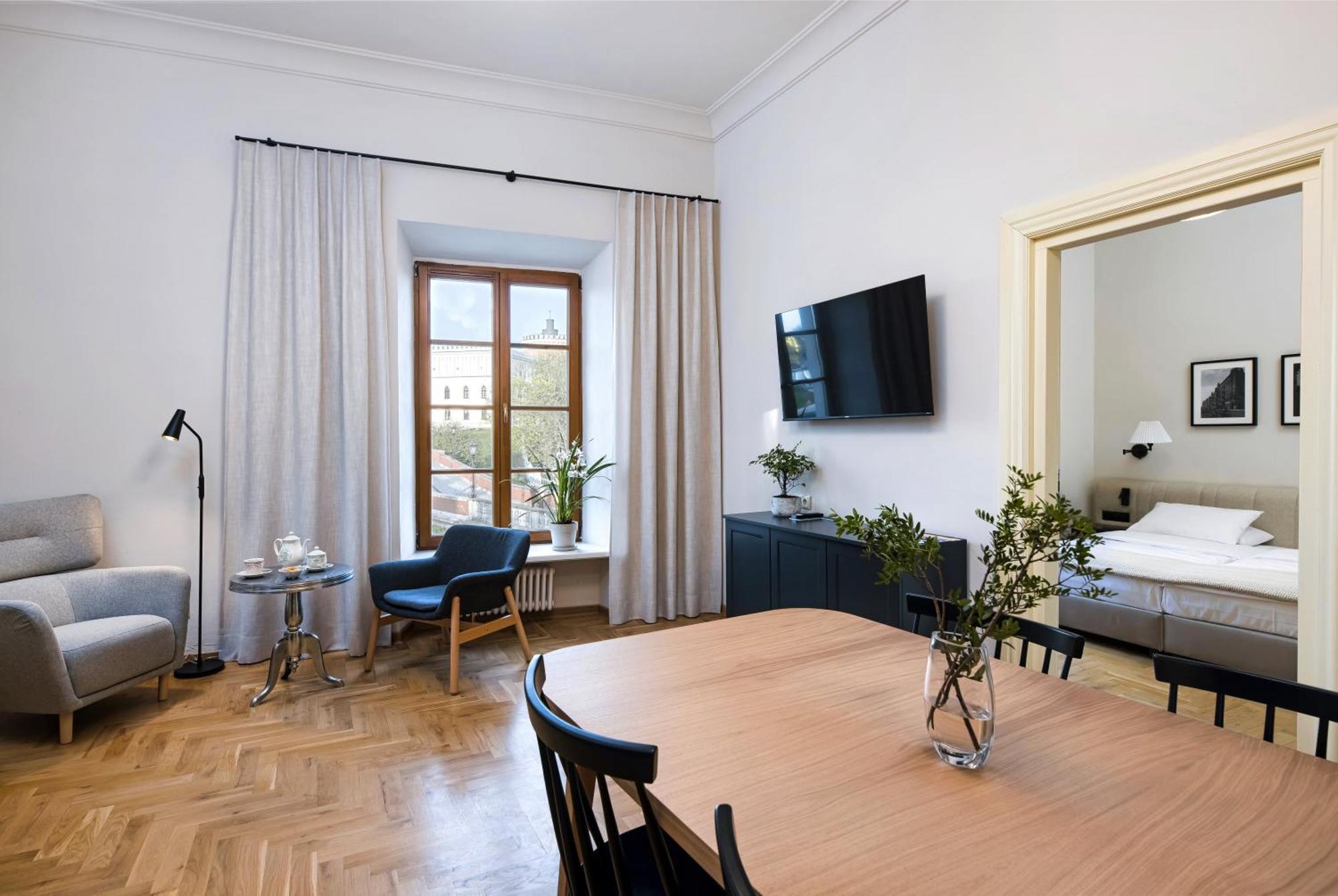Easy Rent Apartments- Fontana Boutique ルブリン エクステリア 写真