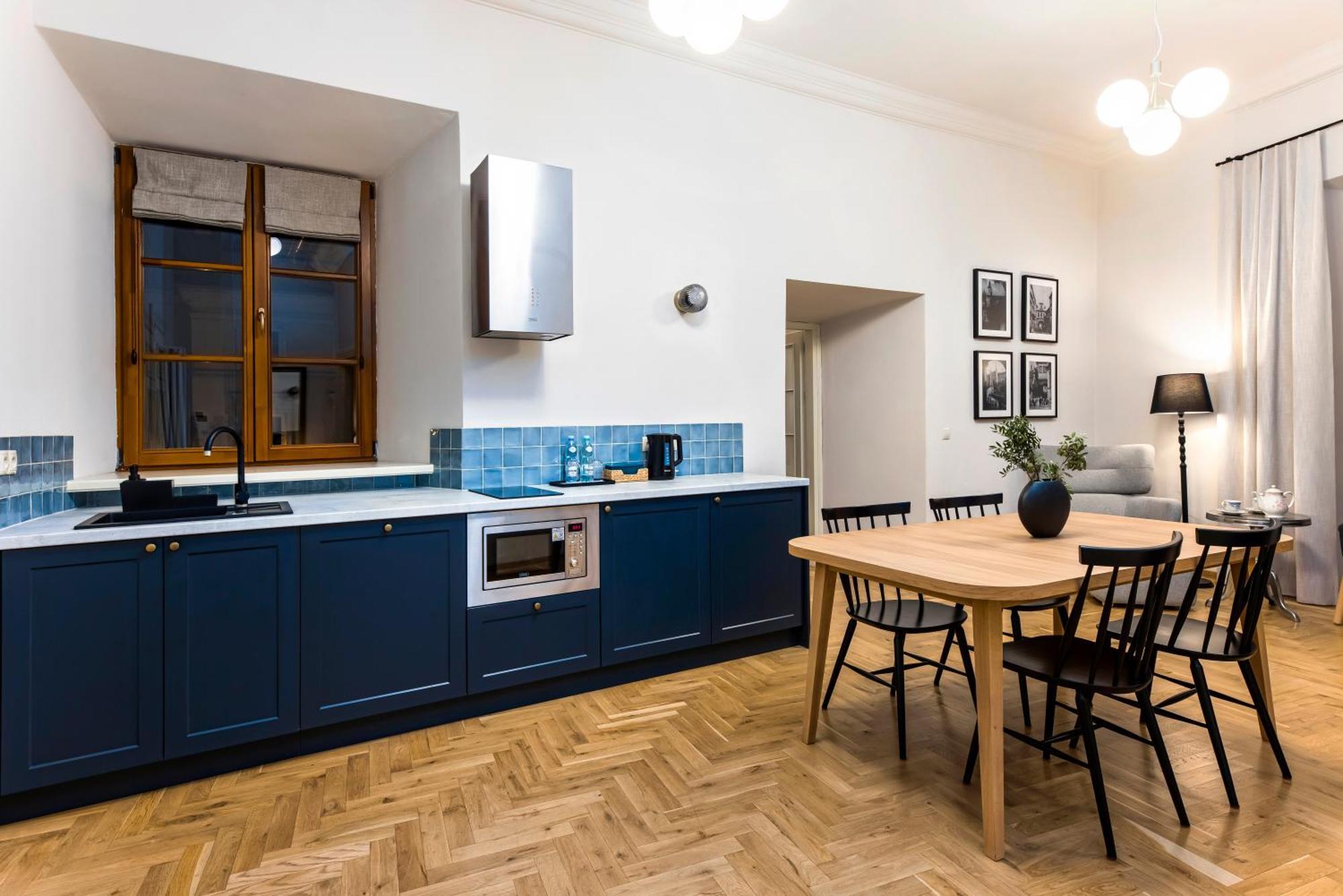 Easy Rent Apartments- Fontana Boutique ルブリン エクステリア 写真